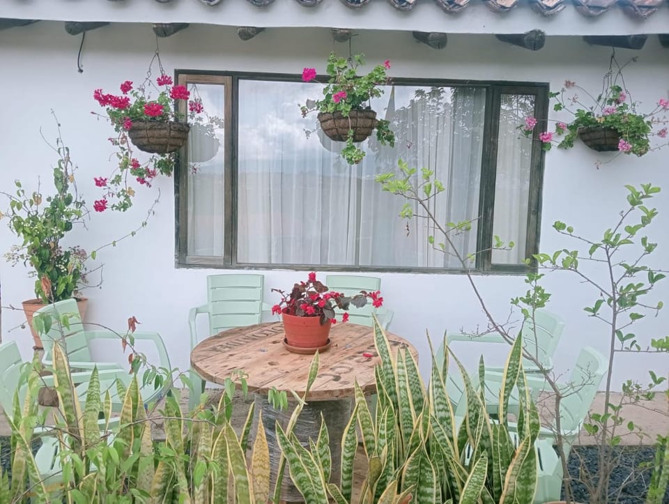 Cabaña Lewana Campestre Apartment hotel in Cundinamarca, Colombia
