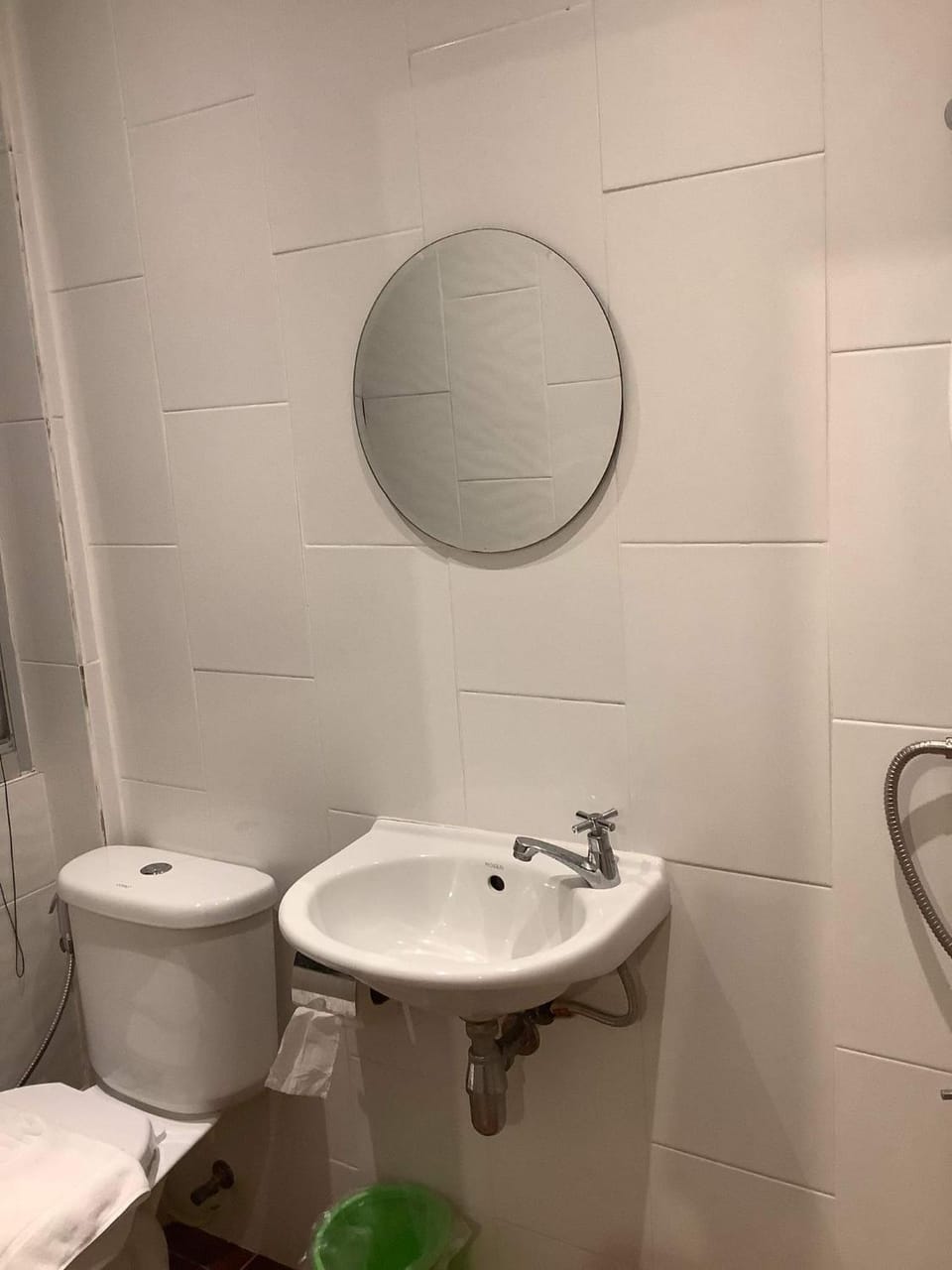 Charurat Suite Hotel Hotel in Bangkok