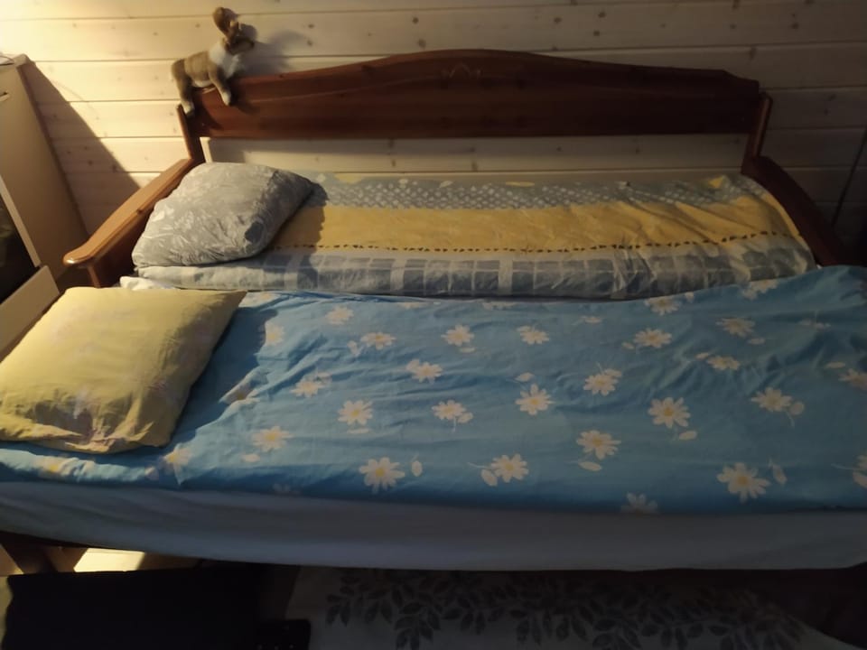 Pikkuporo House in Lapland