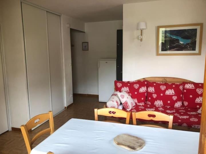 le pied des pistes Apartment in Provence-Alpes-Côte d'Azur