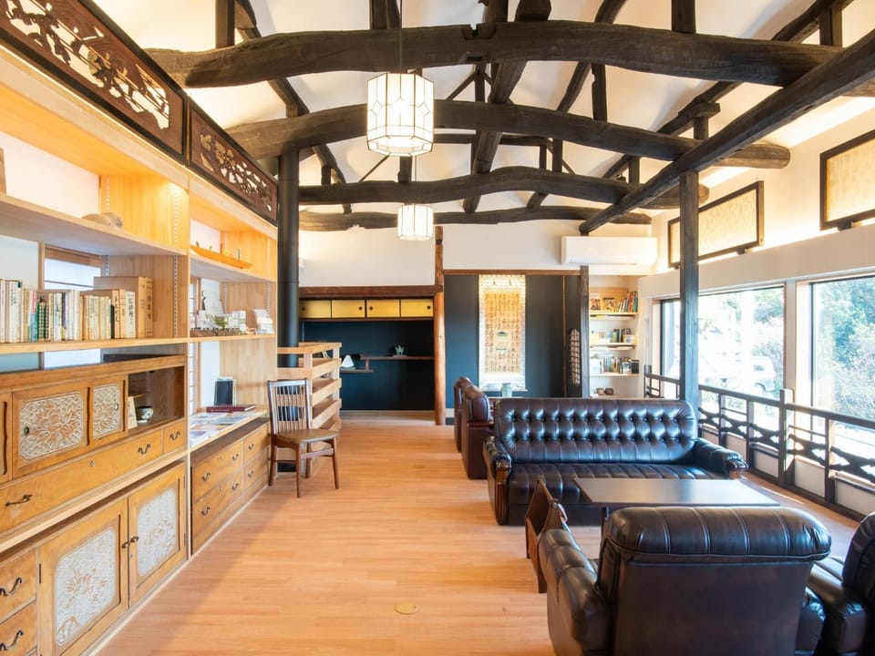 Takayanagi Ryokan - Vacation STAY 88528v Bed and Breakfast in Japan