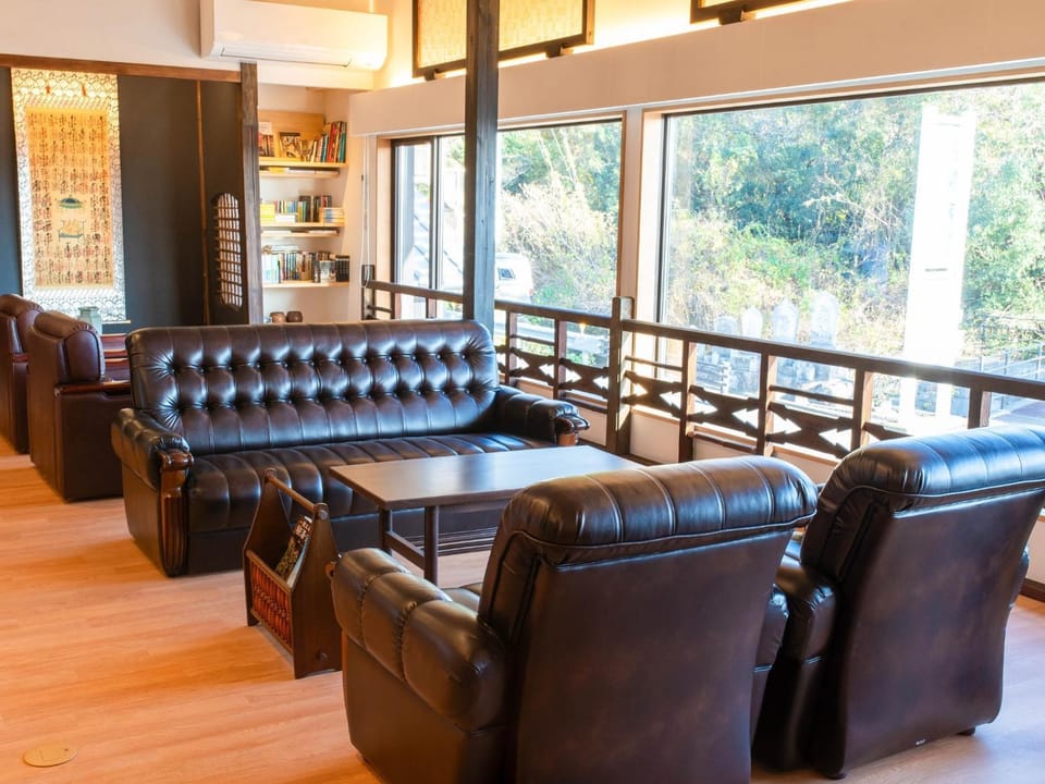 Takayanagi Ryokan - Vacation STAY 88522v Bed and Breakfast in Japan