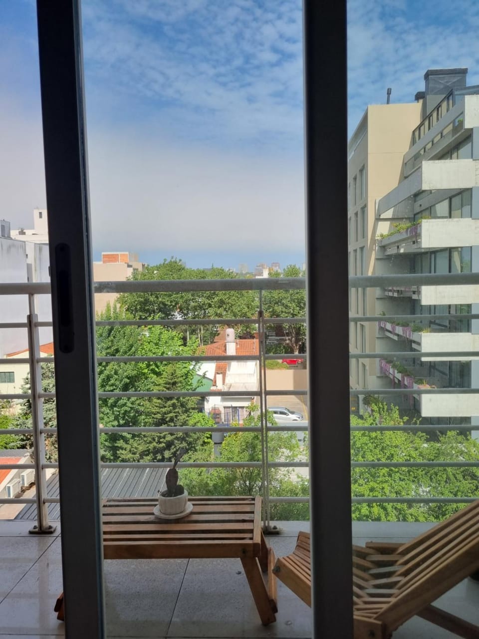 View (from property/room), Balcony/Terrace
