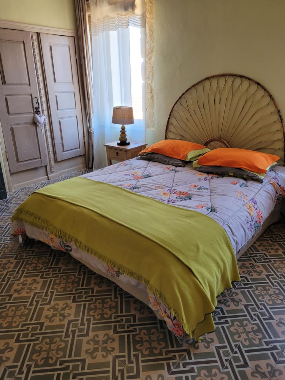 La Sorga de Vida Bed and Breakfast in Occitanie