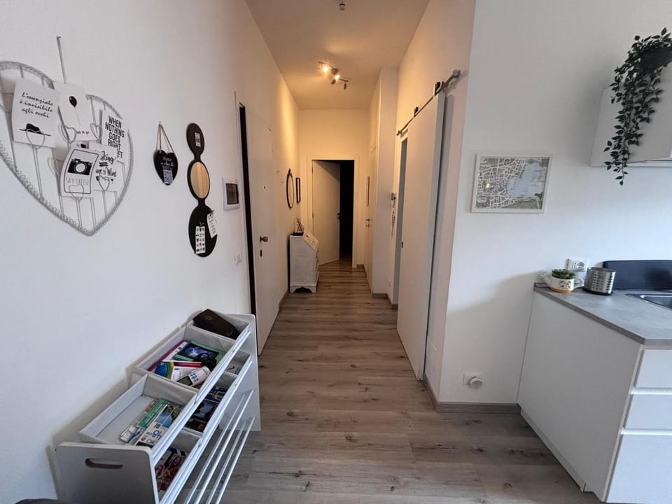 Maison 53 Incantevole appartamento vista Cattedrale di Como Apartment in Como