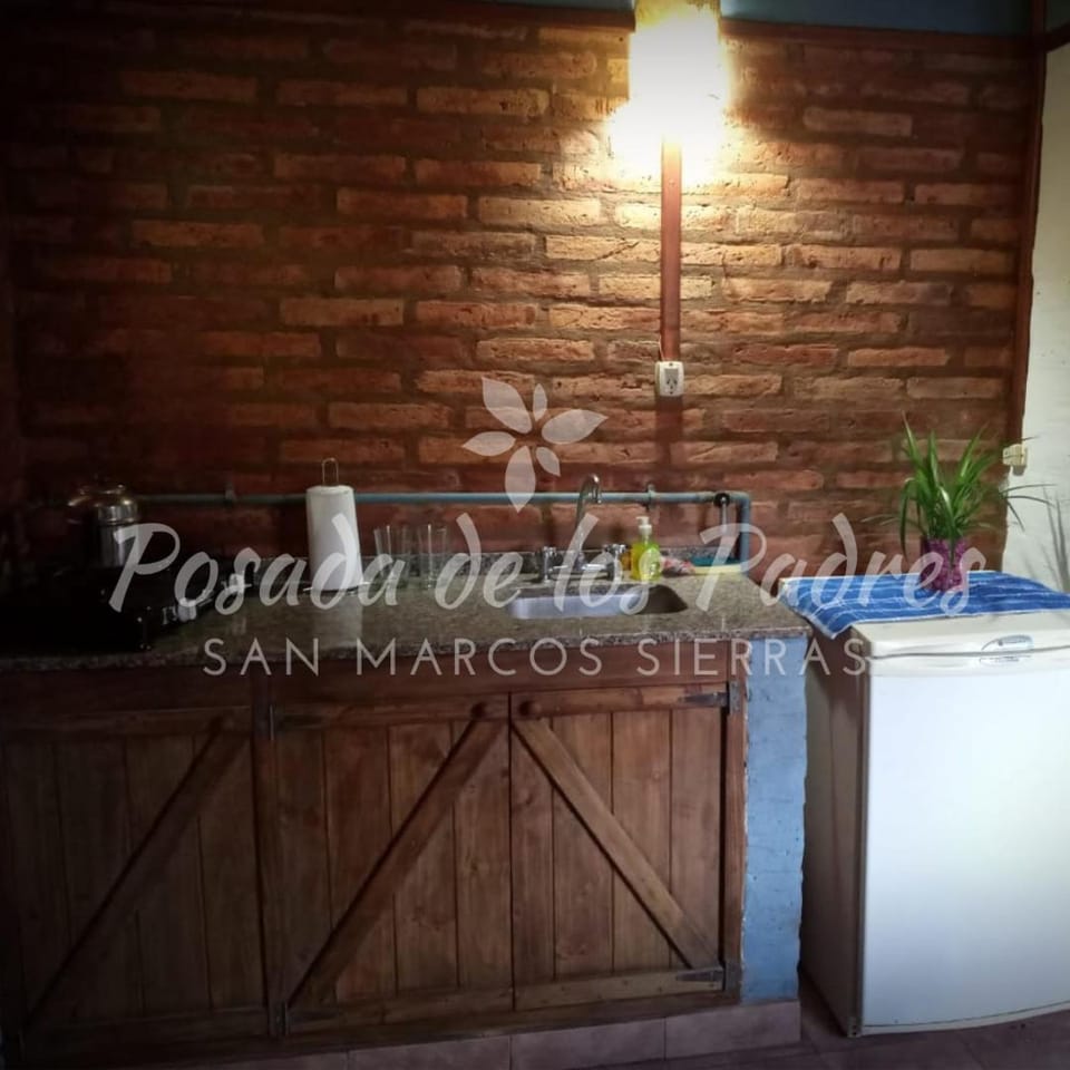 Posada de los Padres - EL KAKI Apartment in Cordoba Province