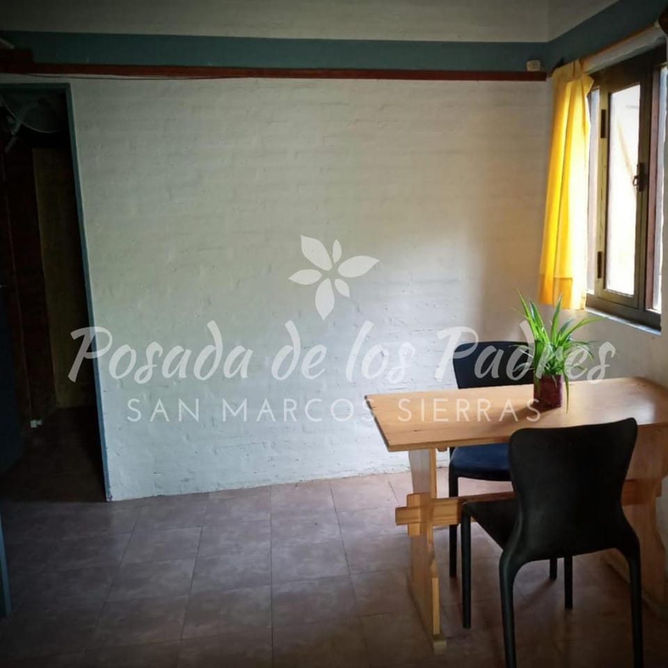 Posada de los Padres - EL KAKI Apartment in Cordoba Province