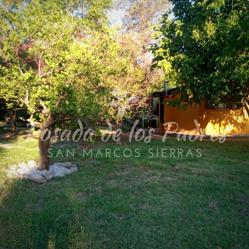 Posada de los Padres - EL LAUREL Apartment in Cordoba Province