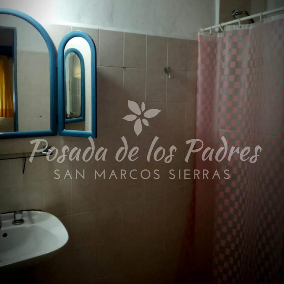 Posada de los Padres - EL LAUREL Apartment in Cordoba Province