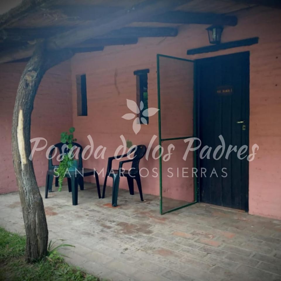 Posada de los Padres - EL LAUREL Apartment in Cordoba Province