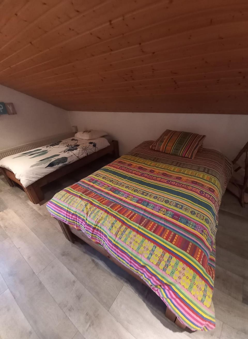 Le Grand Chalet Chalet in Vosges