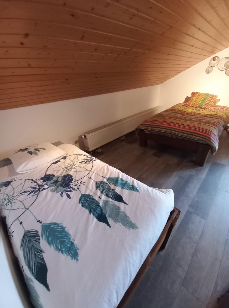 Le Grand Chalet Chalet in Vosges