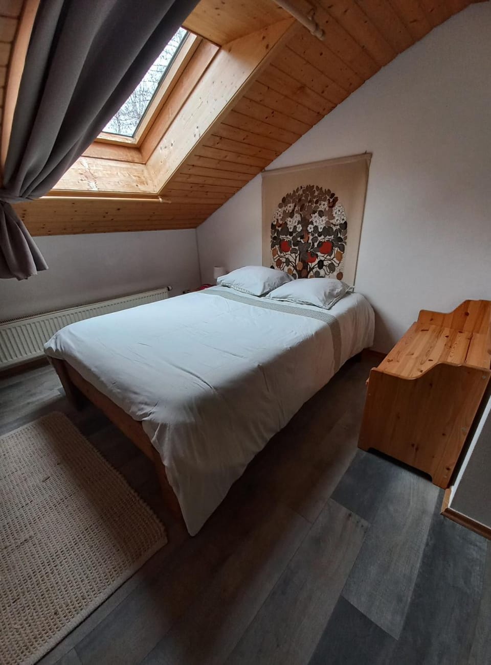 Le Grand Chalet Chalet in Vosges