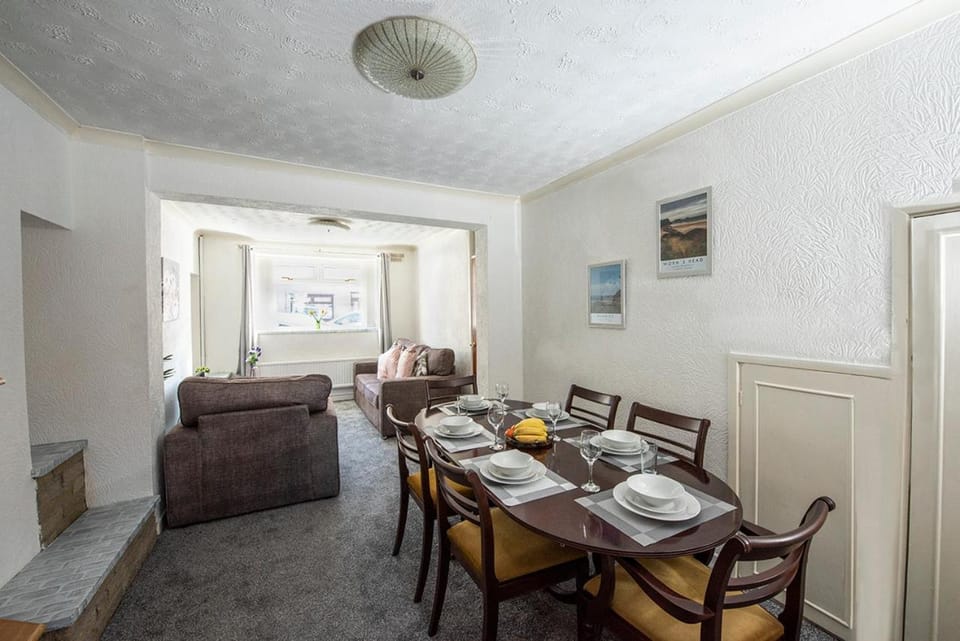 Swansea Cosy Stay House in Swansea