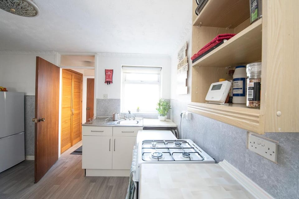 Swansea Cosy Stay House in Swansea