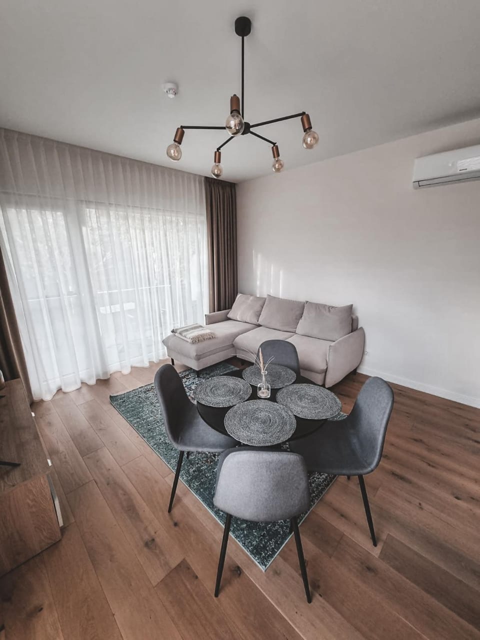 v12 Palanga Apartment in Palanga
