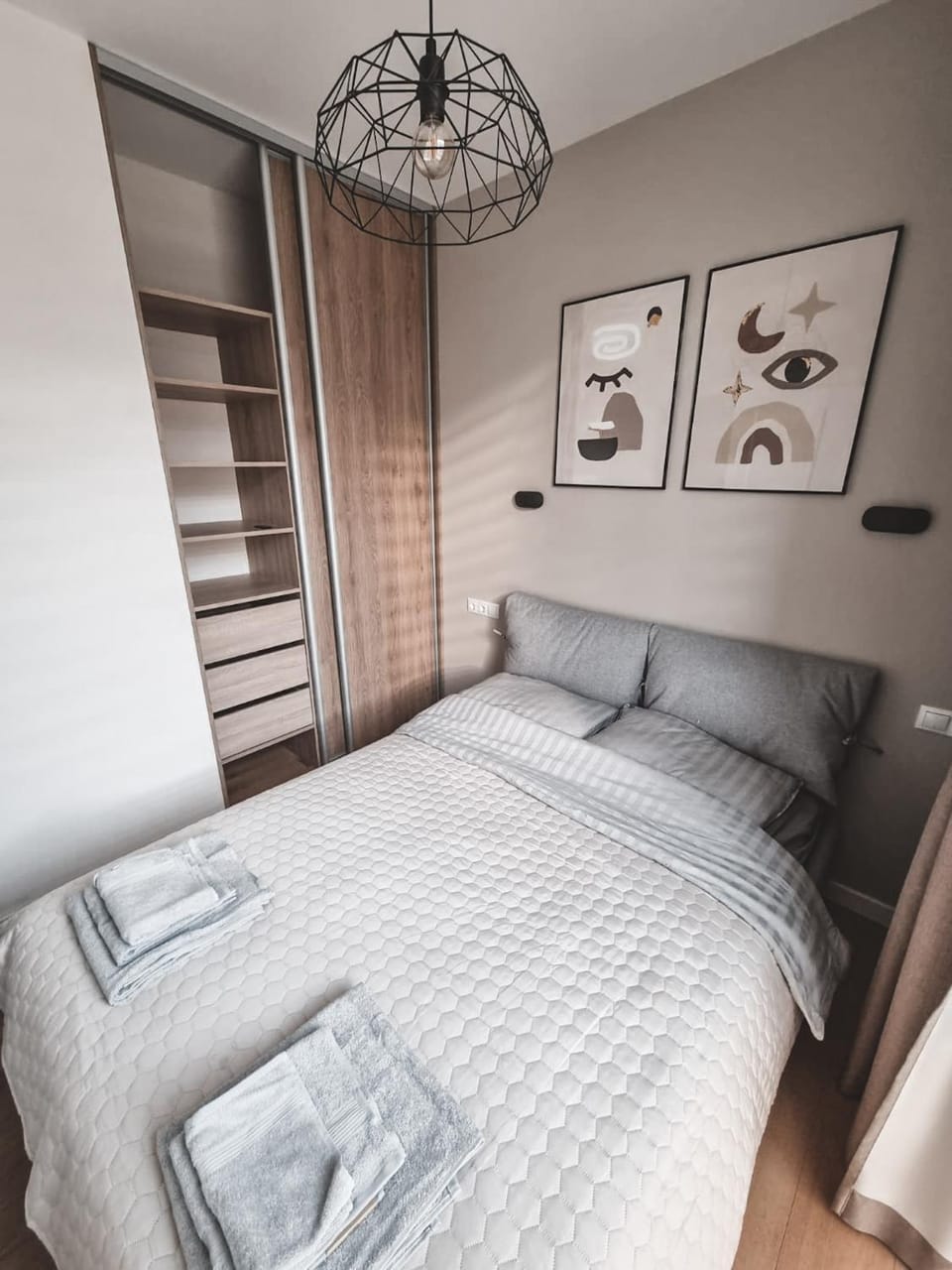 v12 Palanga Apartment in Palanga