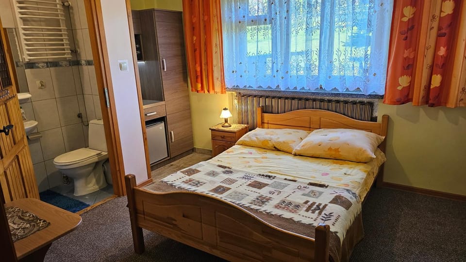 Pokoje STAŚ Bed and Breakfast in Zakopane