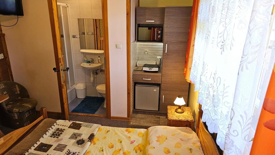Pokoje STAŚ Bed and Breakfast in Zakopane
