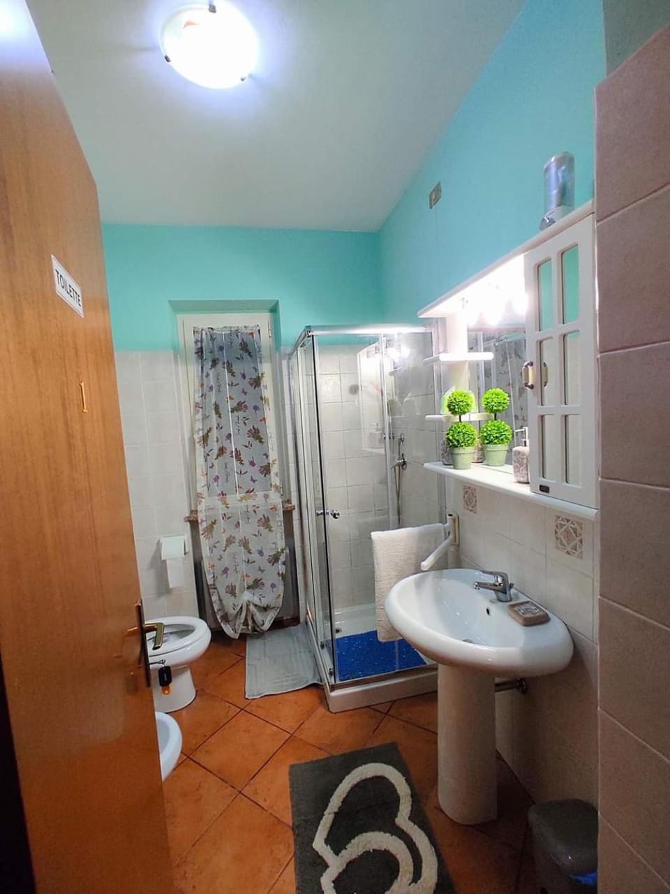 Agriturismo Panorama Farm Stay in Abruzzo