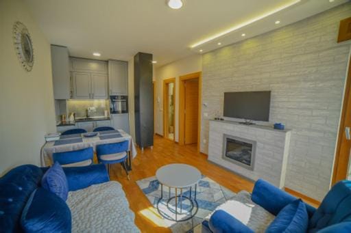 M&A S34 & besplatan SPA, Vila Elsa 2 Apartment hotel in Zlatibor