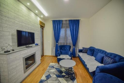 M&A S34 & besplatan SPA, Vila Elsa 2 Apartment hotel in Zlatibor