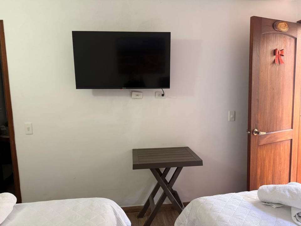 Casa Hotel El Encanto de Villa Vacation rental in Villa de Leyva
