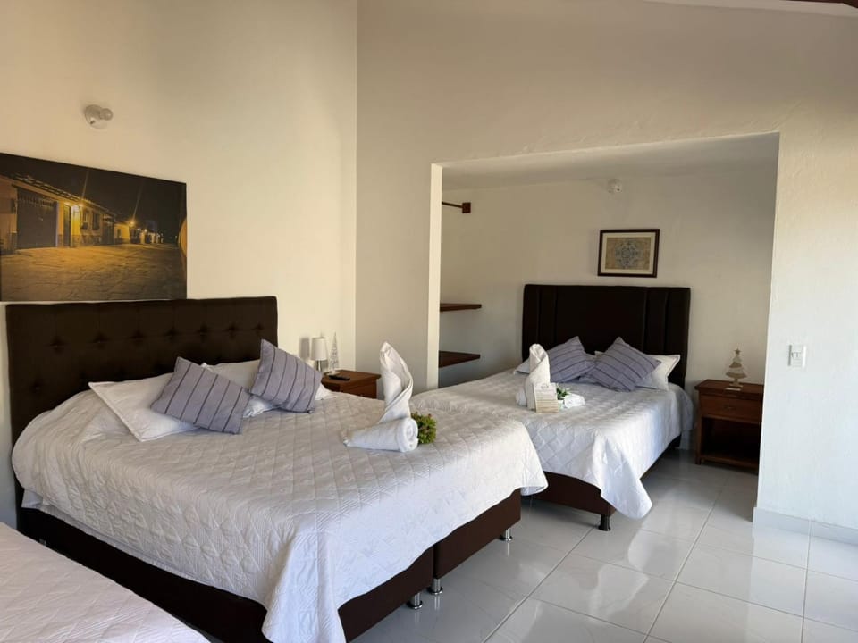 Casa Hotel El Encanto de Villa Vacation rental in Villa de Leyva