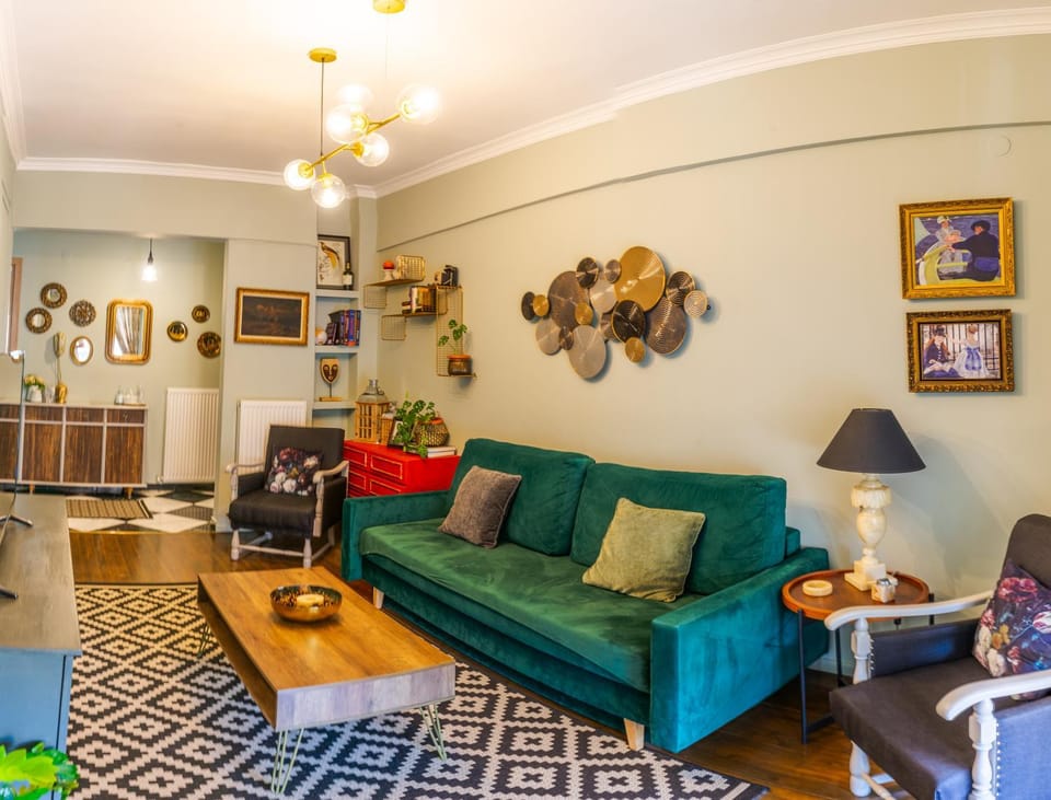 Living room, Decorative detail, Seating area