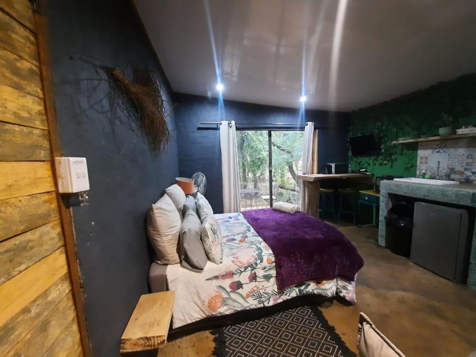 Vulture's View 2 Apartment in Gauteng