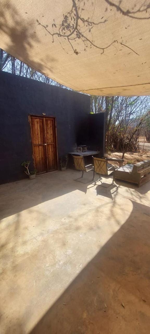Vulture's View 2 Apartment in Gauteng