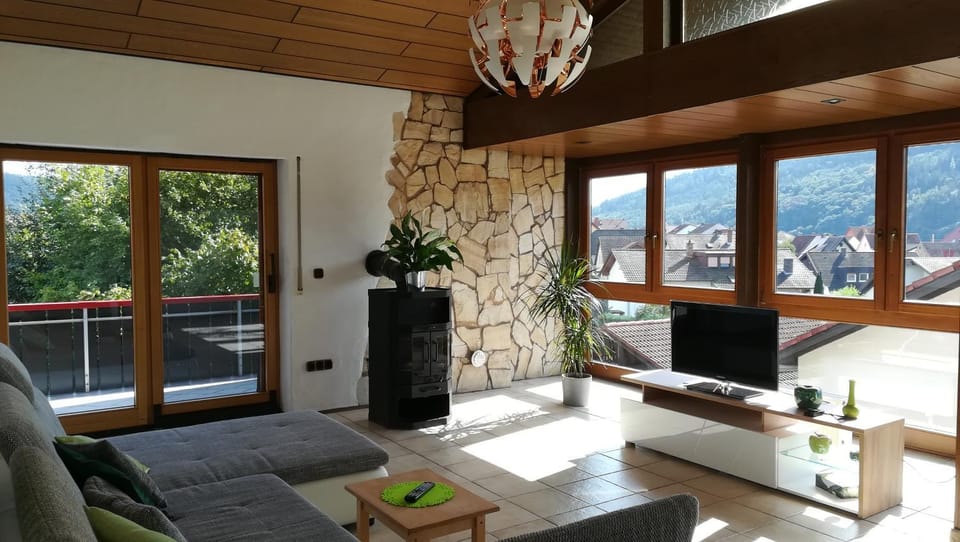 Ferienwohnung Fröhlich Apartment in Bavaria