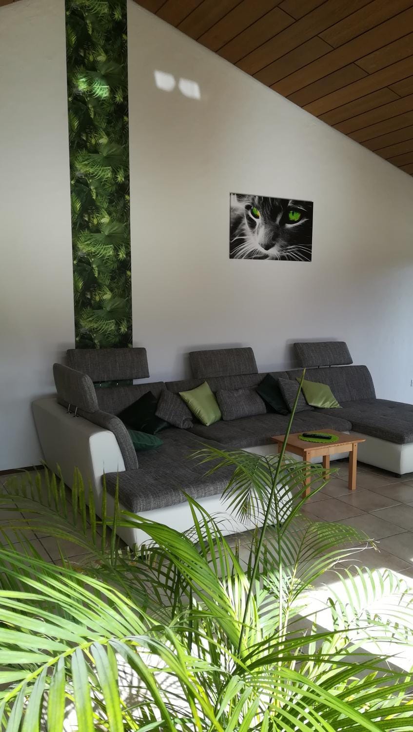Ferienwohnung Fröhlich Apartment in Bavaria