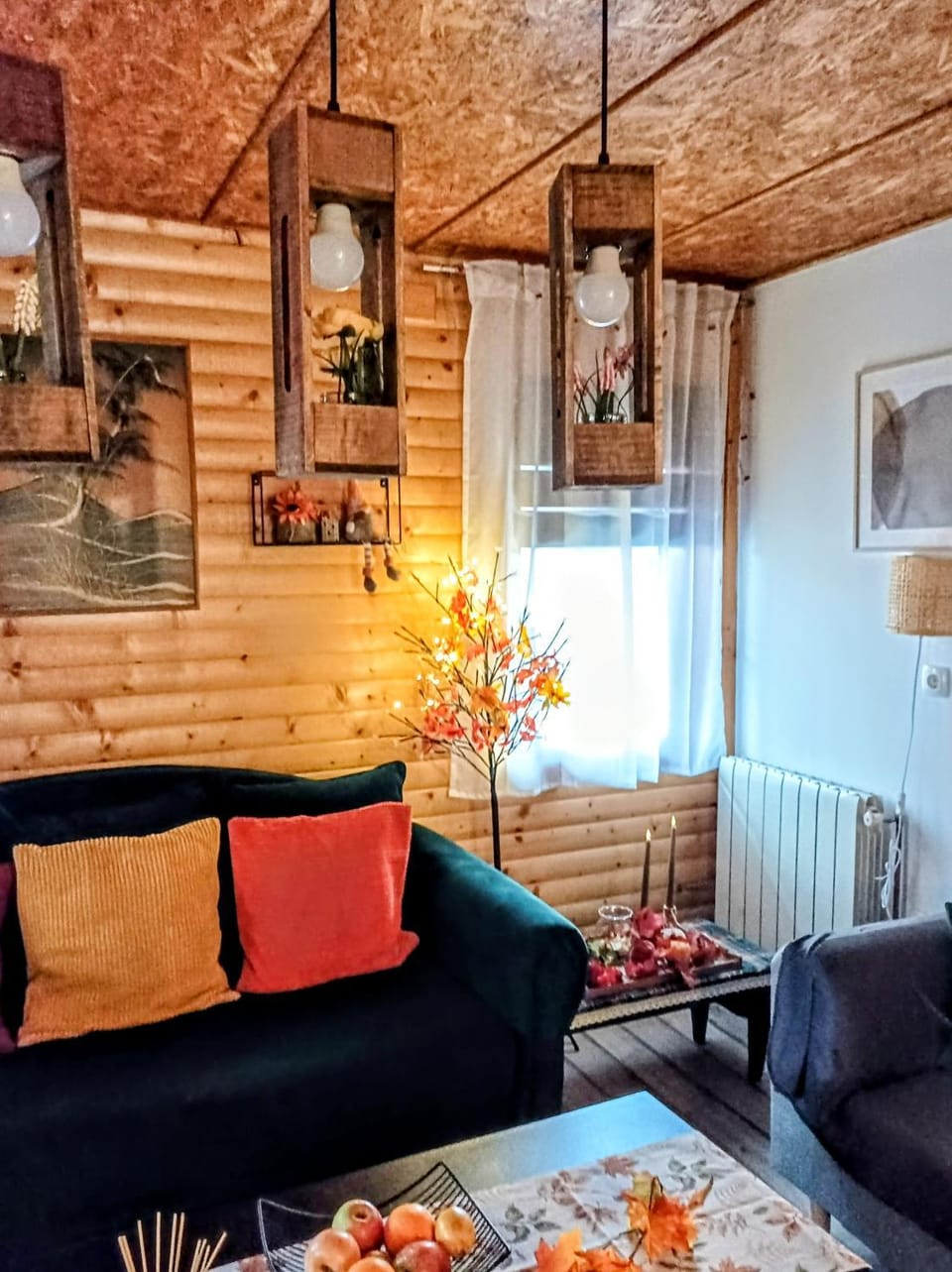 Kuća za odmor-Kućica Chalet in Primorje-Gorski Kotar County
