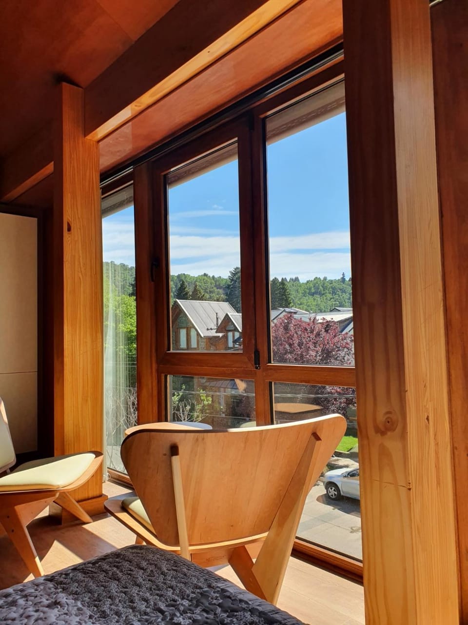 View (from property/room)
