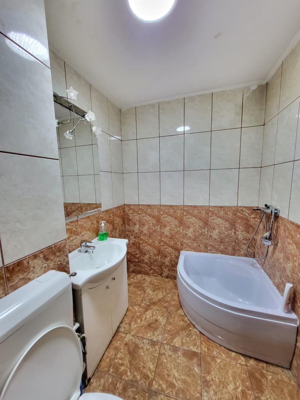 Avrig-Ferdinand Studio Apartment in Bucharest