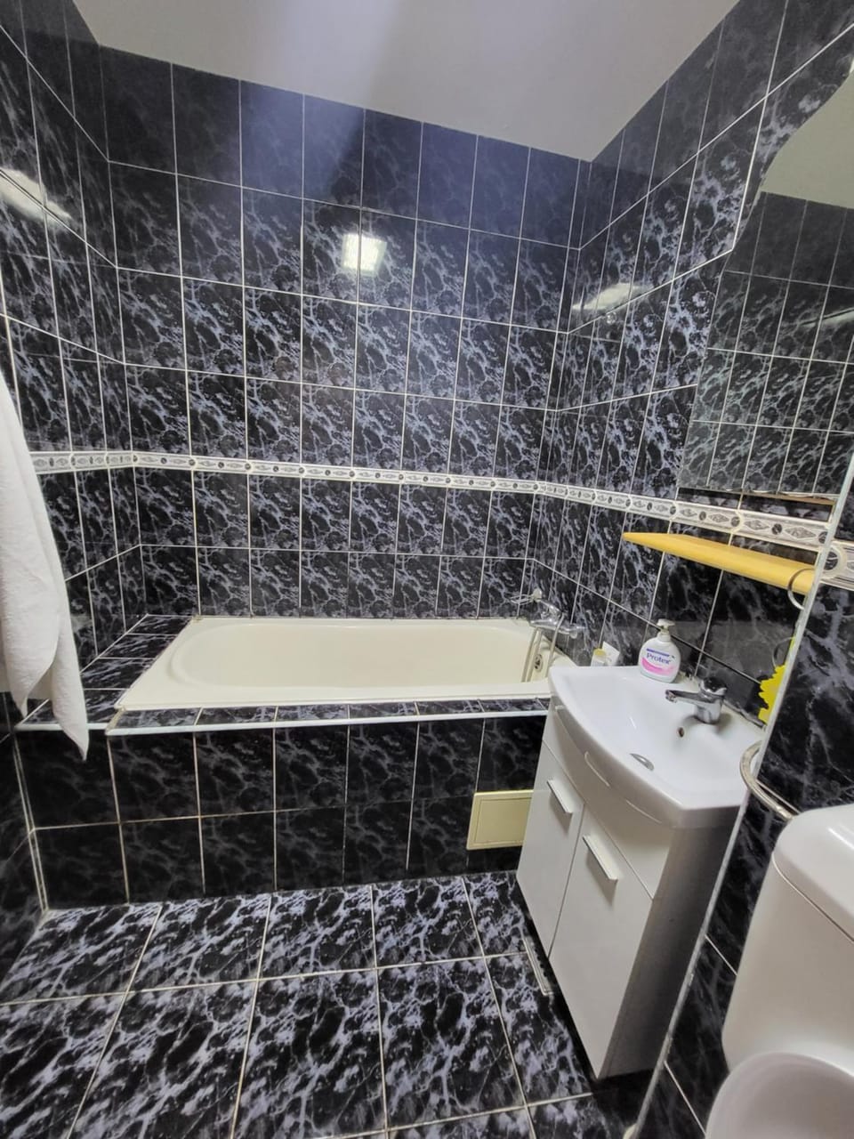 Avrig-Ferdinand Studio Apartment in Bucharest