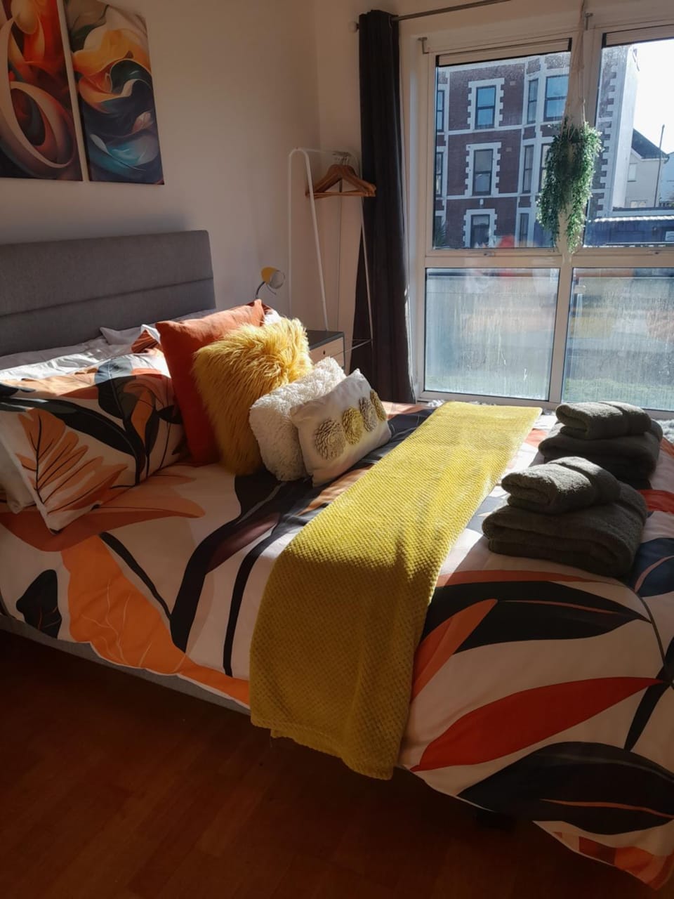 Fistral beach apartment Apartment in Newquay