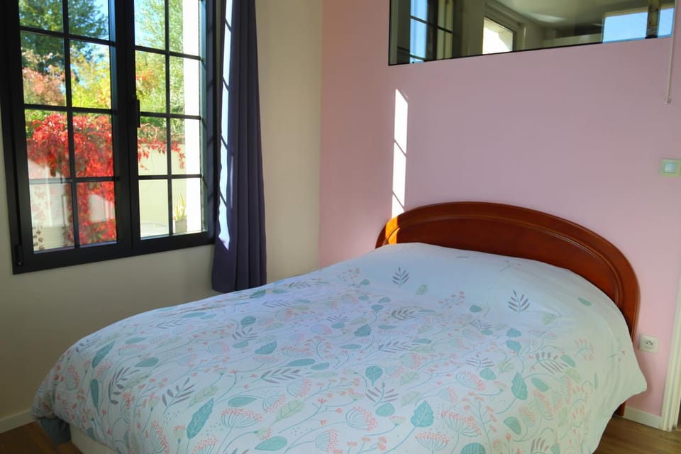 Maison T3 - 2 chambres lits doubles House in Nouvelle-Aquitaine