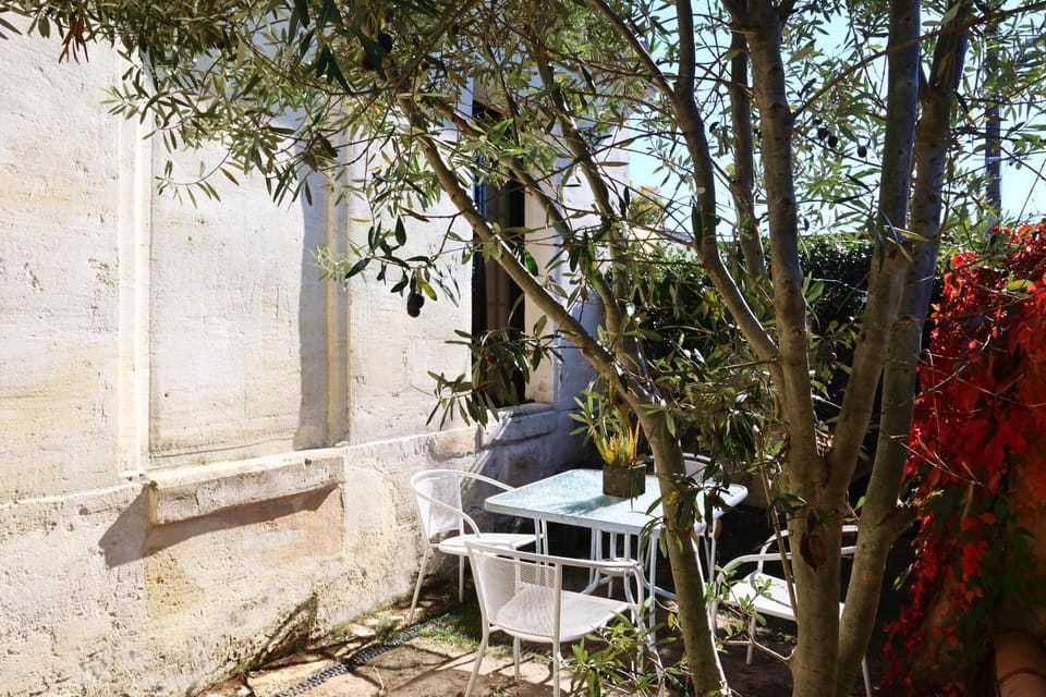Maison T3 - 2 chambres lits doubles House in Nouvelle-Aquitaine