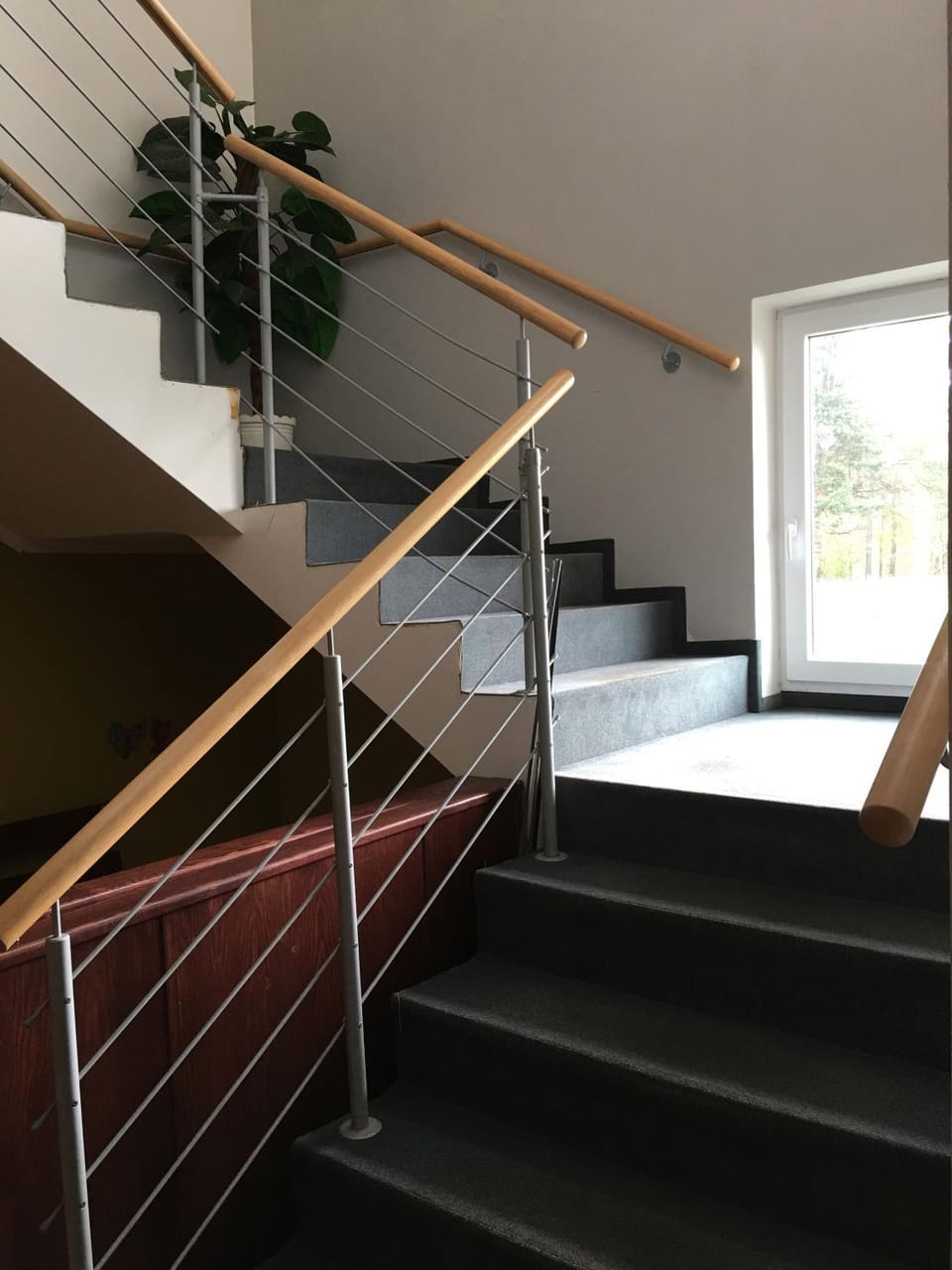 Restaurace a Penzion U Lesa Bed and Breakfast in Czechia