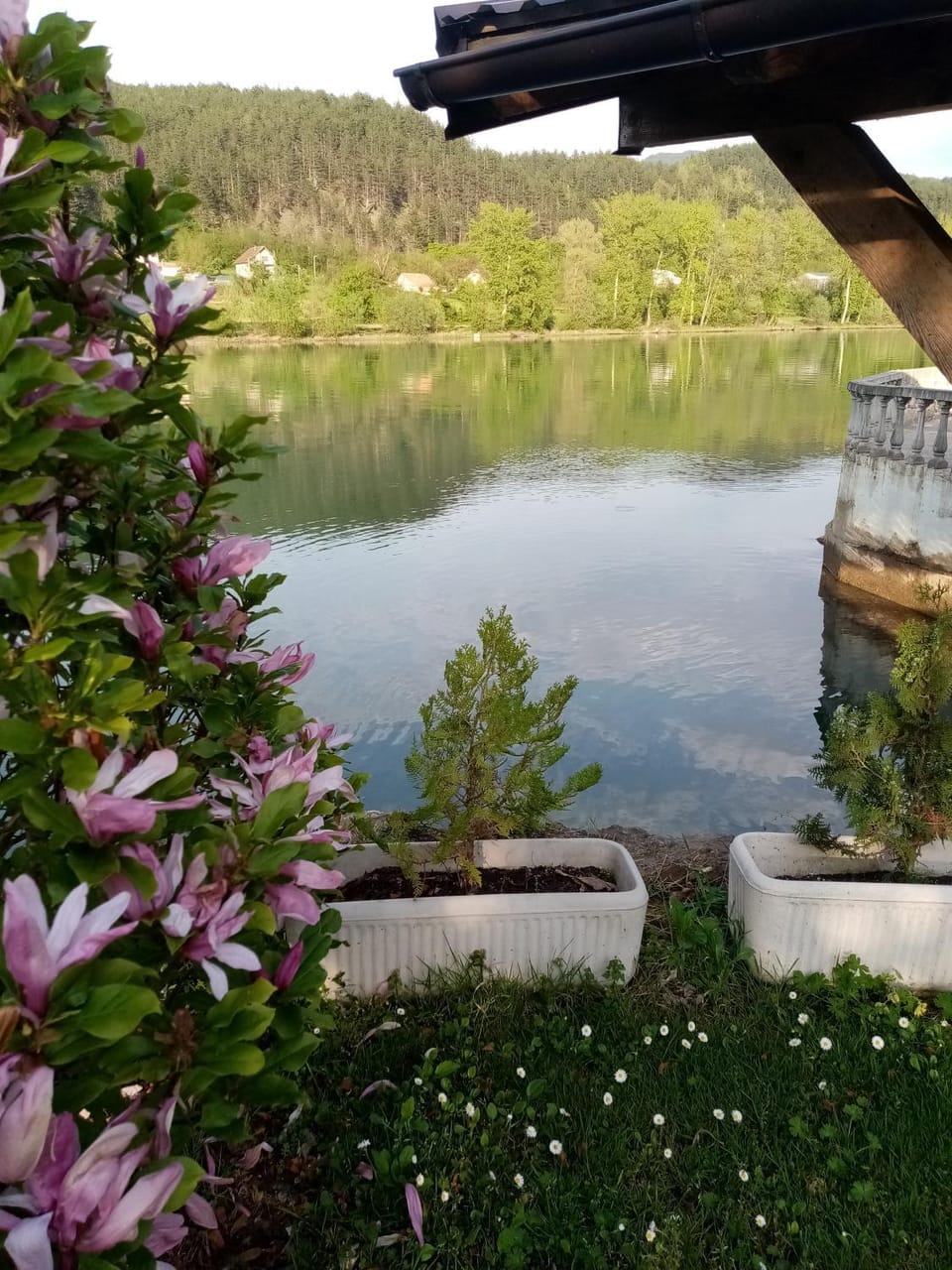 Božanstvena Drina House in Zlatibor District, Serbia