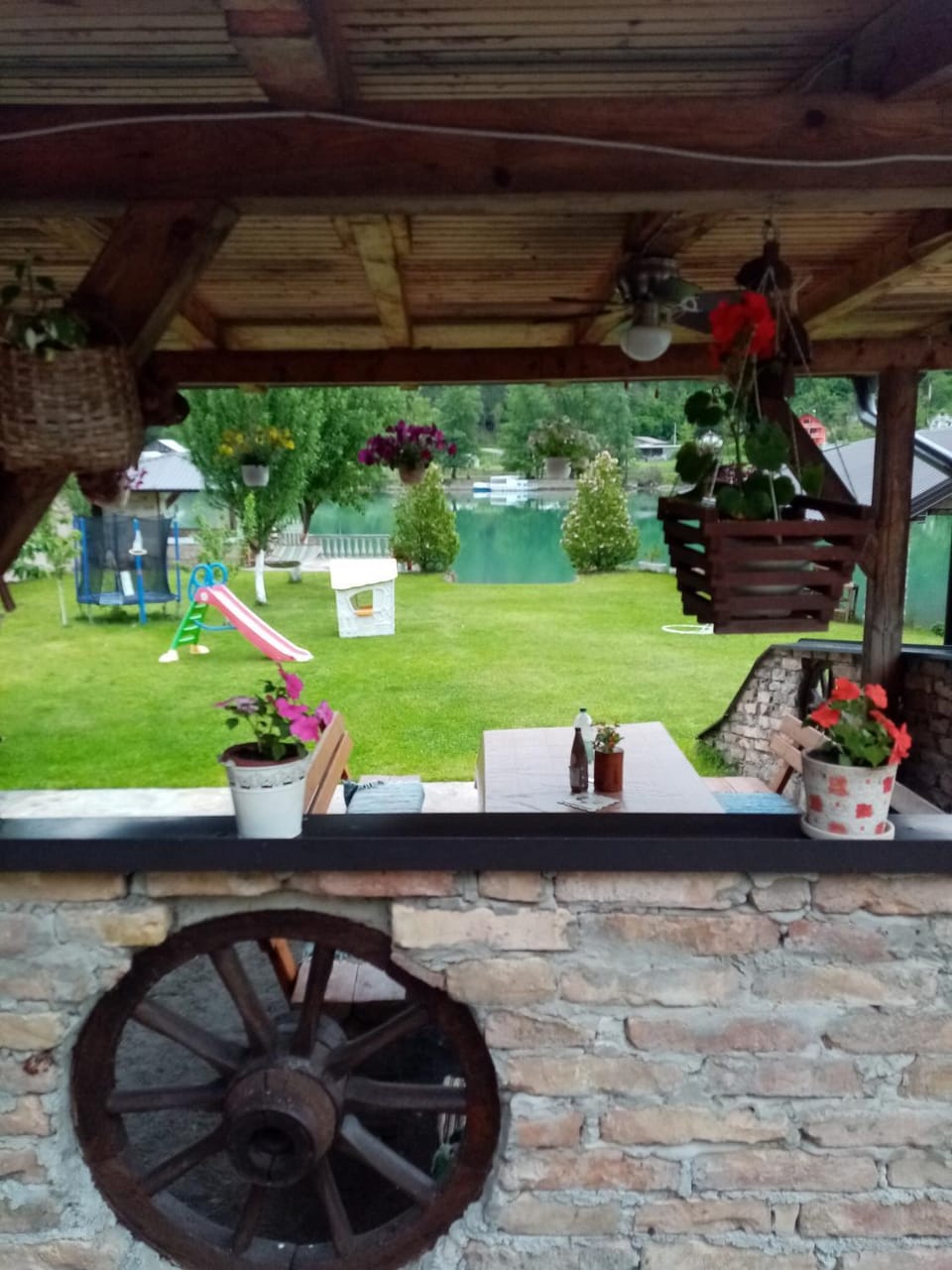 Božanstvena Drina House in Zlatibor District, Serbia