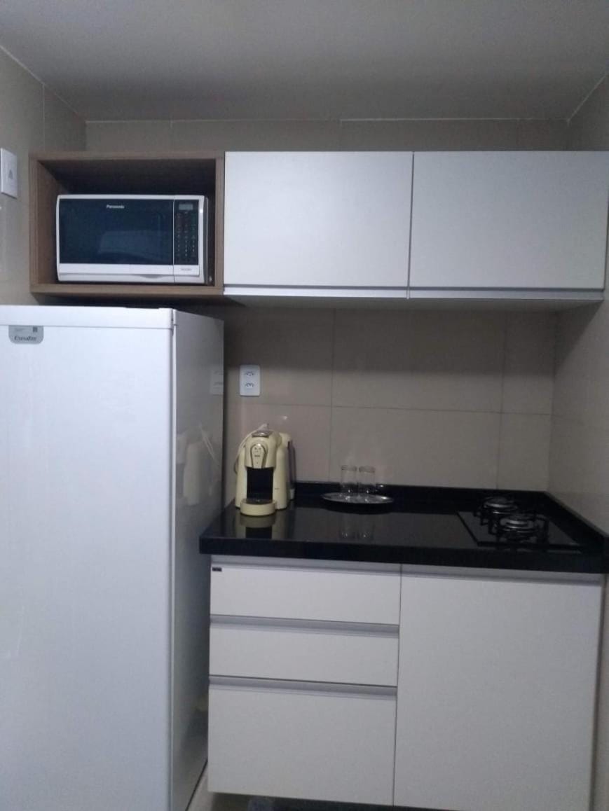 Boa Viagem Flat Apartment in Recife