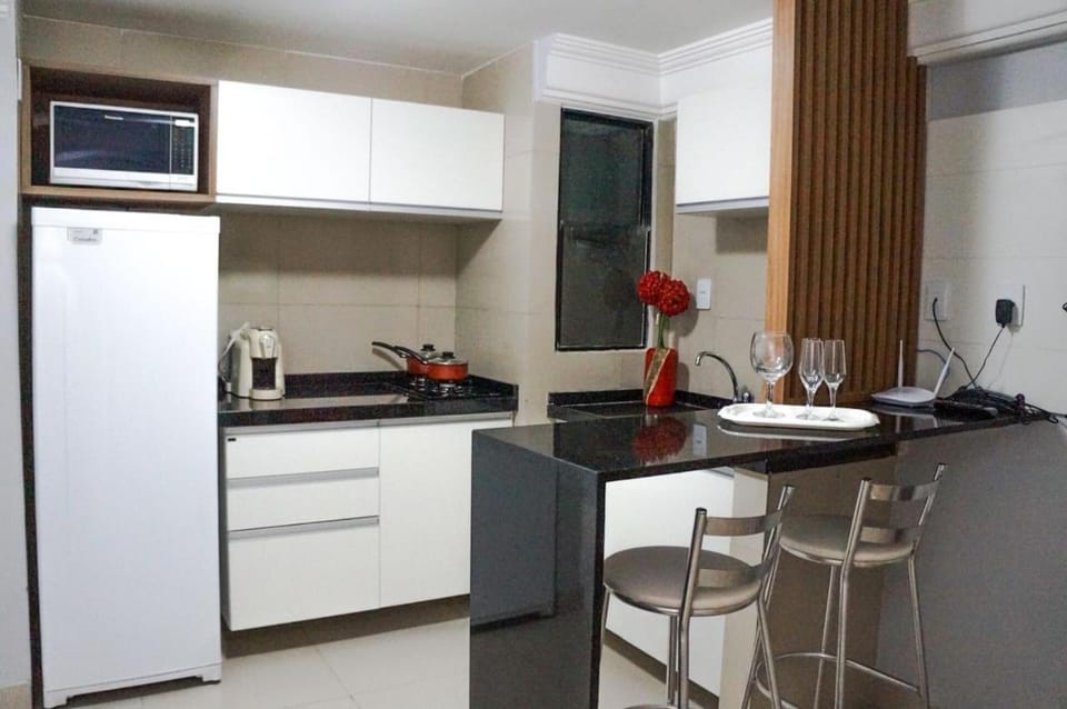 Boa Viagem Flat Apartment in Recife