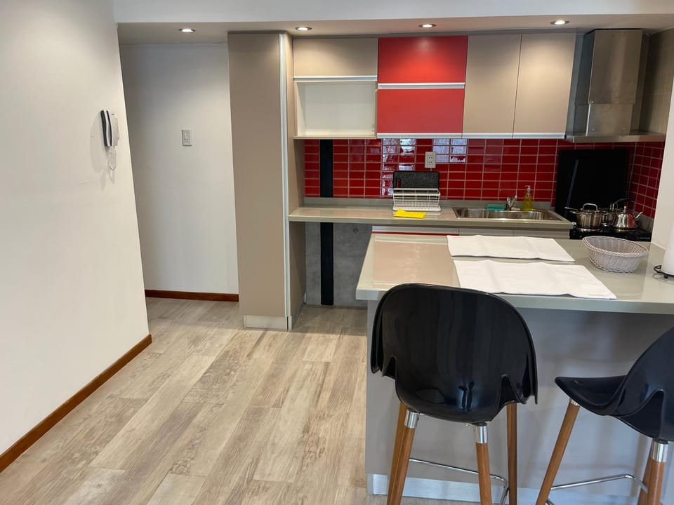Communal lounge/ TV room, Kitchen or kitchenette