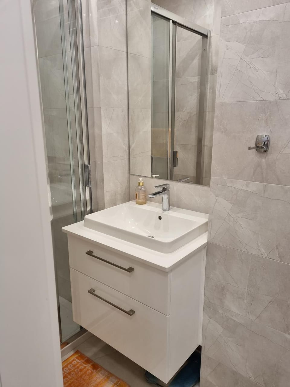 W Kolorze Mięty Apartment in Warsaw