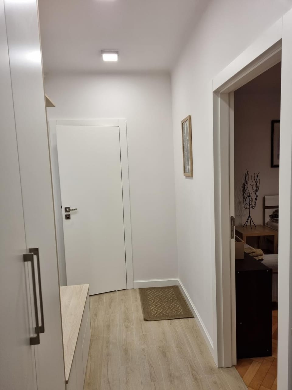 W Kolorze Mięty Apartment in Warsaw