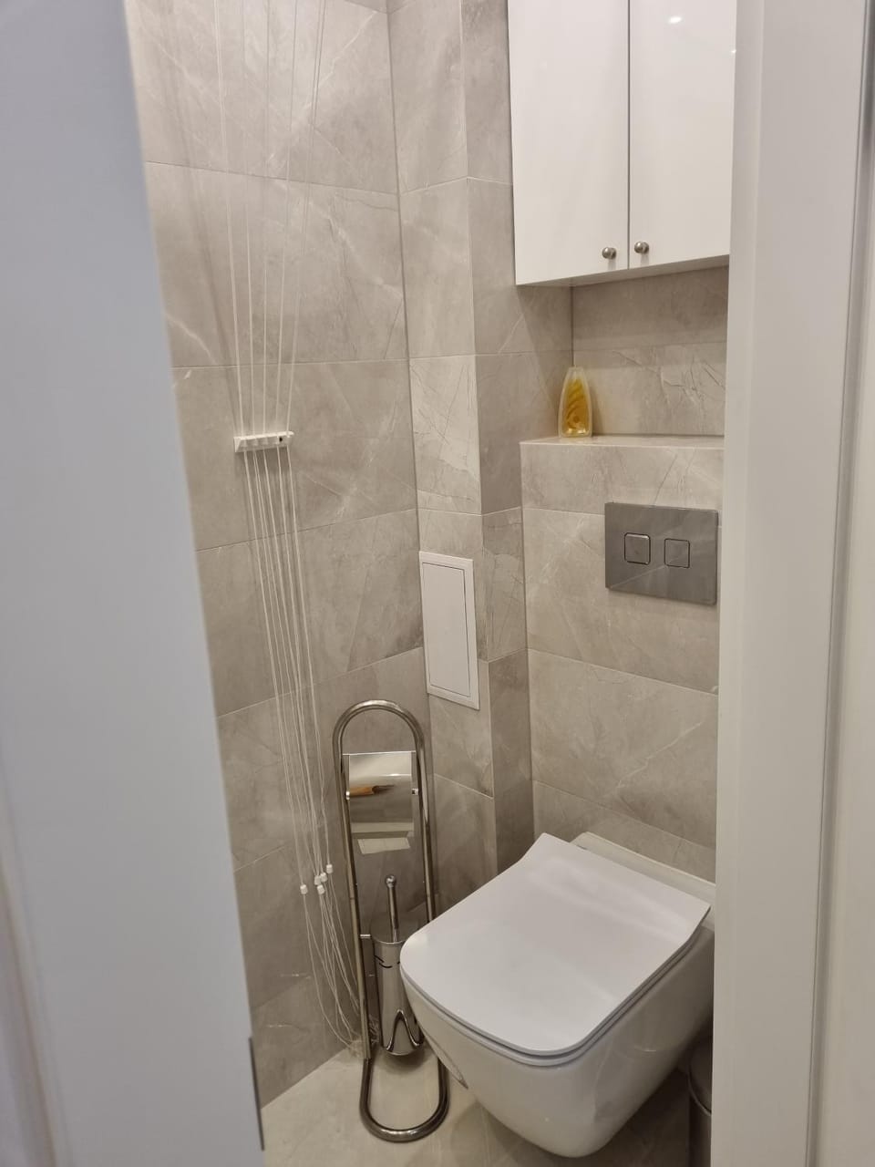 W Kolorze Mięty Apartment in Warsaw
