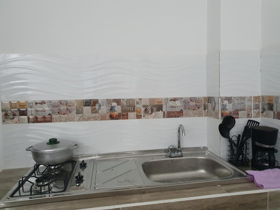 Apartamento Turistico Luna del Mar Apartment in San Andres
